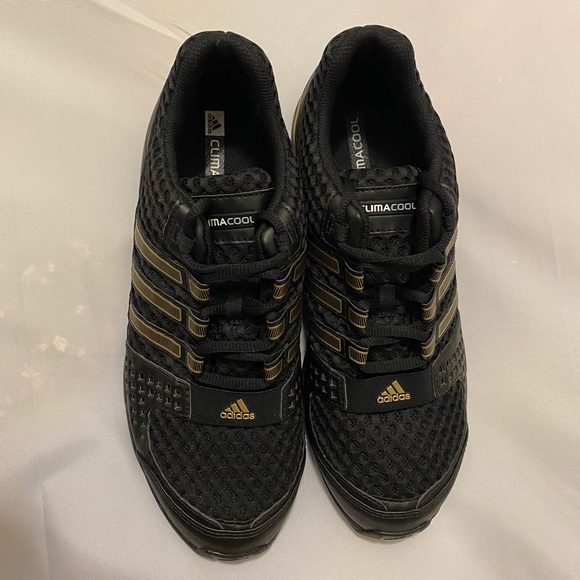 Adidas adiPRENE Climacool Running Shoes - Picture 2 of 16